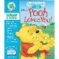 LEAP FROG winnie the pooh software