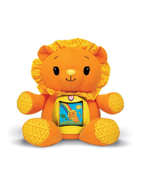 Leapfrog Animals with Appy! by Leapfrog