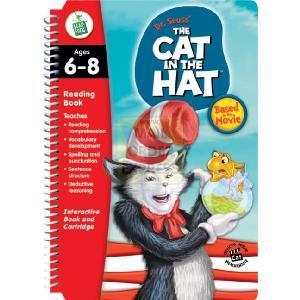 Leapfrog Cat In The Hat