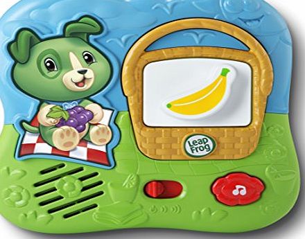 LeapFrog Fridge Numbers Magnetic Set