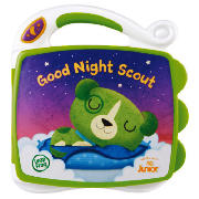 LeapFrog Goodnight Scout