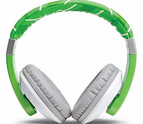 LeapFrog Headphones (Green)