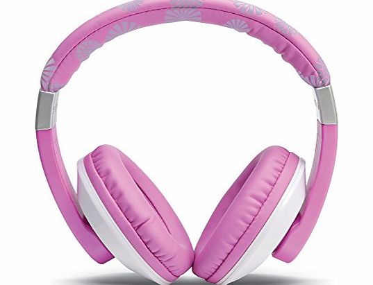 LeapFrog Headphones (Pink)