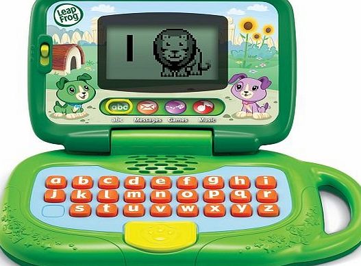 LeapFrog  My Own Leaptop Scout
