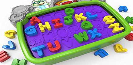 LeapFrog Leaping Letters