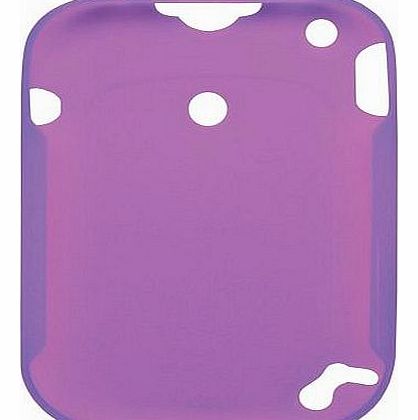 LeapPad Ultra Gel Skin (Purple)