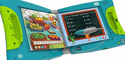 LeapFrog LeapStart Primary School Interactive Learning System