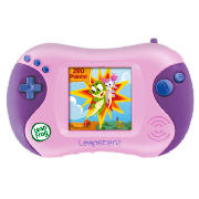 Leapster 2 Pink