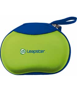 Leapster Carry Case - Green