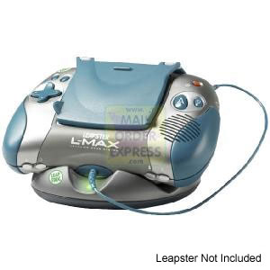 Leapster L-Max Recharger