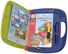 Leapfrog Learn and Go LeapPad Learning System Blue