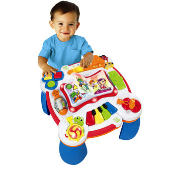 LeapFrog Learn and Groove Learning Table