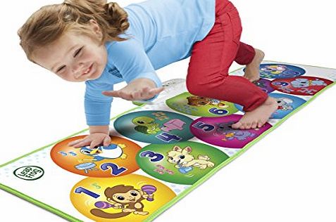 LeapFrog Learn and Groove Musical Mat