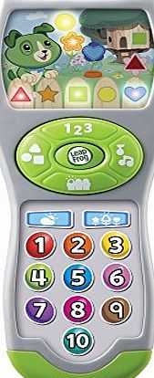 LeapFrog Learning Lights Remote