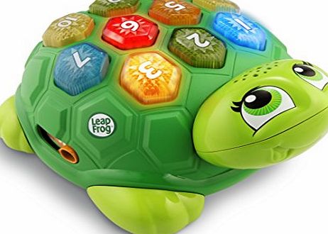 LeapFrog Melody The Musical Turtle