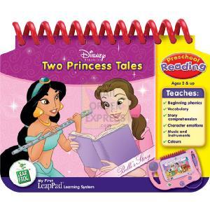 Leapfrog My First LeapPad Two Princess Tales
