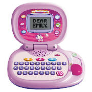 LeapFrog My Own Leaptop - Pink