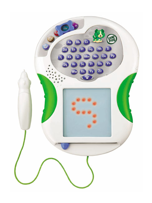 Leapfrog Scout Scribble and Write by Leapfrog