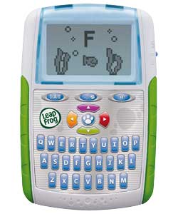 LeapFrog Scout Text and Learn Messenger