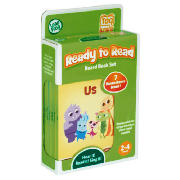 LeapFrog Tag Junior Book Get Ready To Read