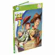 LeapFrog Tag Toy Story 3