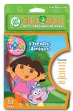 ClickStart Software: Dora the Explorer