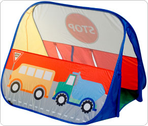 Leapfrog Vehicle Pop up Camper Tent