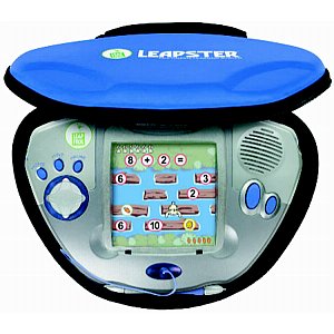 Leapster Learning System