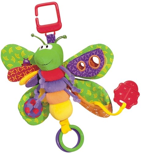 Learning Curve Lamaze - Freddie the Firefly