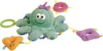 Learning Curve Lamaze - Oliver The Octopus