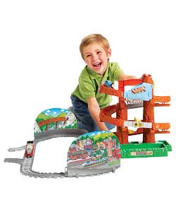 Learning Curve Morgans Mine Electronic Playset