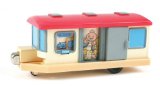 Learning Curve Take Along Bob the Builder - Bobs Mobile Home