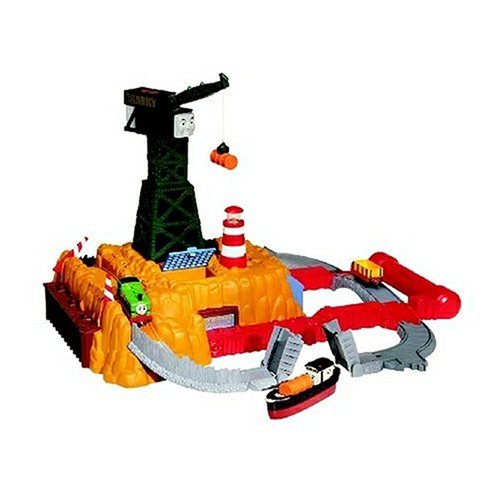 thomas playsets