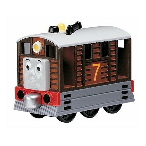 Learning Curve Take Along Thomas & Friends - Toby