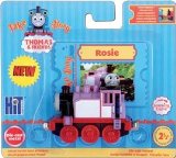 Take Along Thomas - Rosie