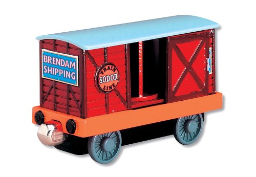 Take Along Thomas & Friends - Magic Cargo Car