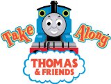 Learning Curve Take Along Thomas and Friends - Duck