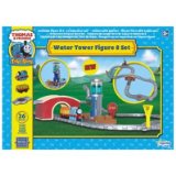 Take Along Thomas And Friends Water Tower Figure 8 Set