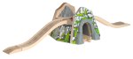 Learning Curve Wooden Thomas & Friends: Mountain Overpass