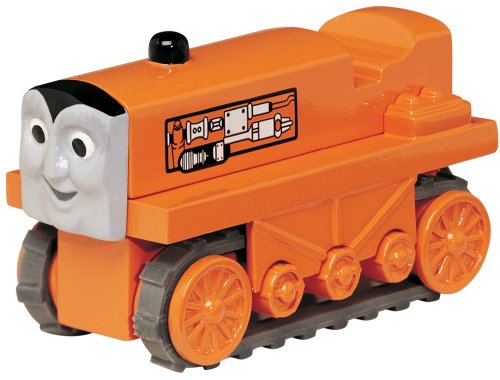 Wooden Thomas & Friends: Terence the Tractor