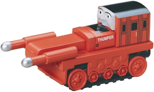 Learning Curve Wooden Thomas & Friends: Thumper