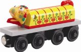 Learning Curve Wooden Thomas and Friends: Chinese Dragon