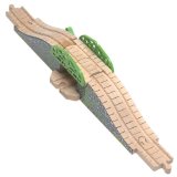 Learning Curve Wooden Thomas and Friends: Drawbridge