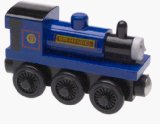 Learning Curve Wooden Thomas the Tank Engine and Friends: Sir Handel