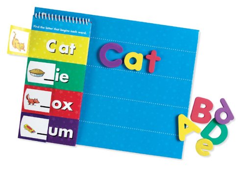 Learning Resources ABC Alphabet Fun Set of 52