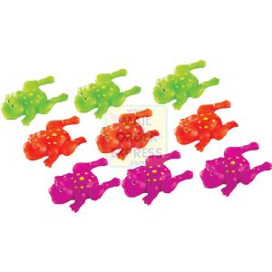 Learning Resources Colour Link Frogs