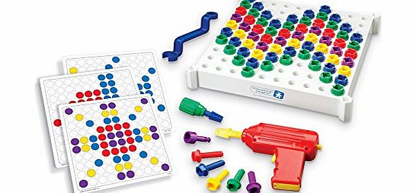 Learning Resources Design and Drill Activity Centre