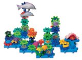 Learning Resources Gear! Gears! Gears! Under The Sea