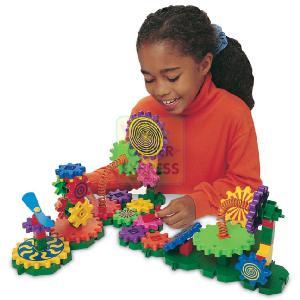 Learning Resources Gear Gears Gears Gizmos