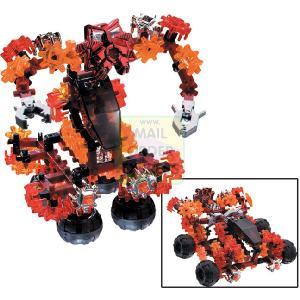 Learning Resources M Gears Lunar Robot